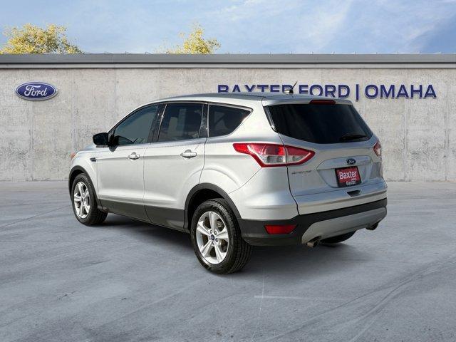 used 2015 Ford Escape car, priced at $12,989