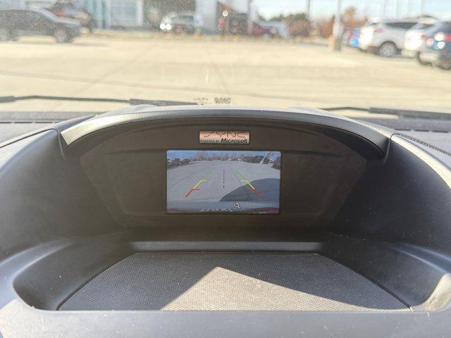 used 2015 Ford Escape car, priced at $12,989