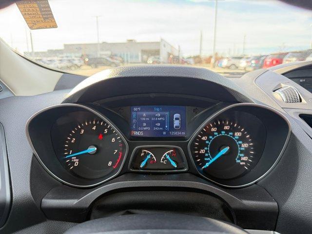 used 2015 Ford Escape car, priced at $12,989