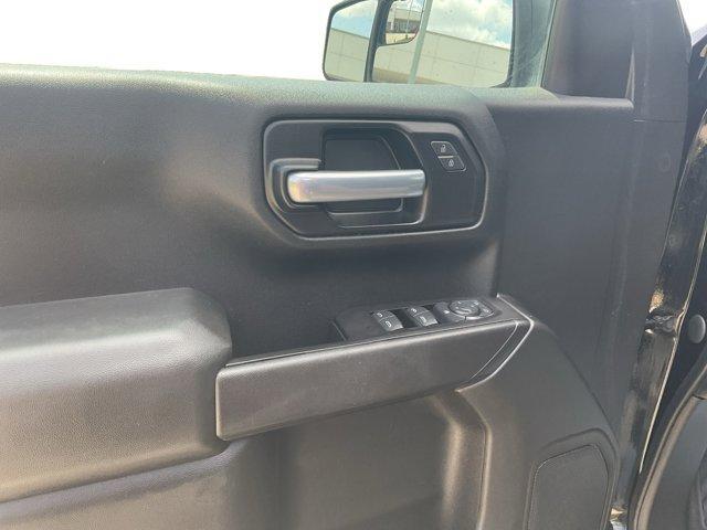 used 2020 Chevrolet Silverado 1500 car, priced at $30,000
