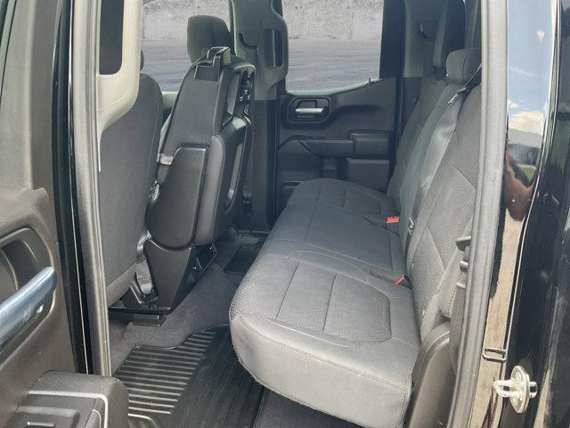 used 2020 Chevrolet Silverado 1500 car, priced at $30,000