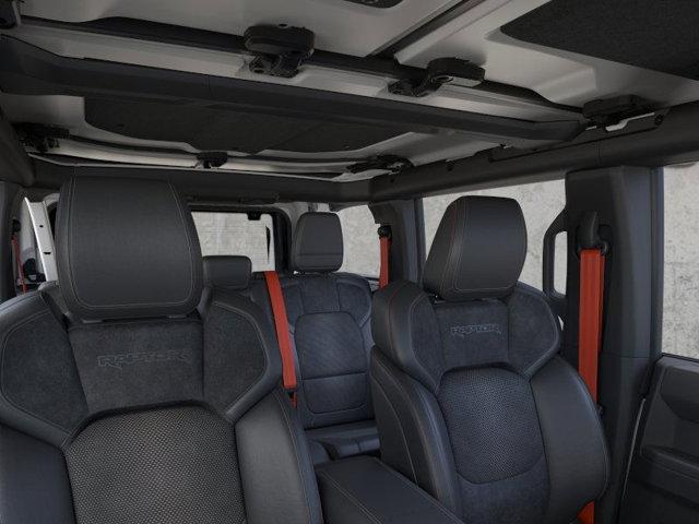 new 2025 Ford Bronco car, priced at $95,308