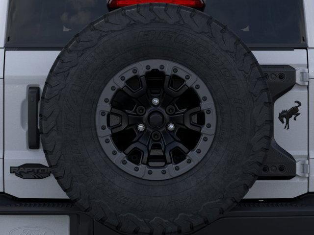 new 2025 Ford Bronco car, priced at $95,308