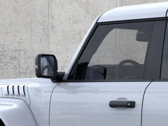 new 2025 Ford Bronco car, priced at $95,308