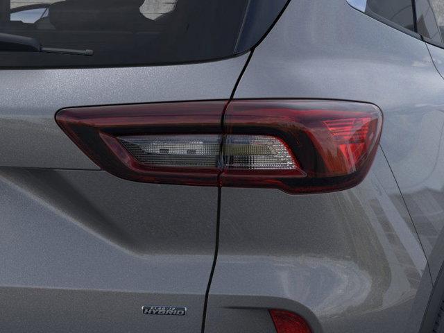 new 2025 Ford Escape PHEV car, priced at $30,753