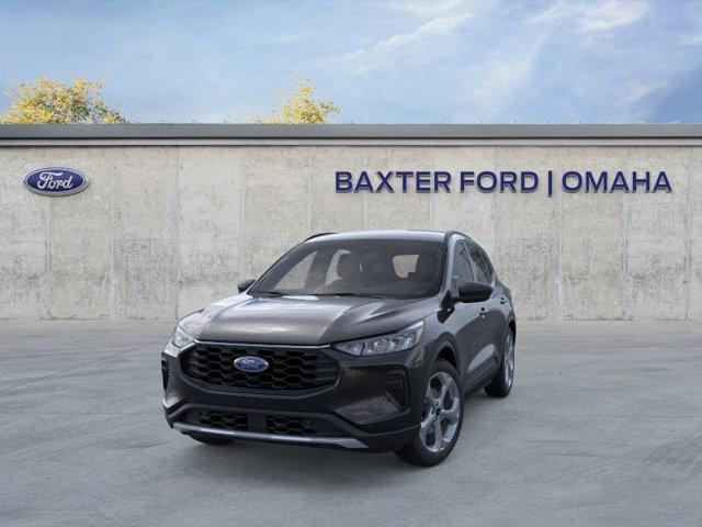 new 2025 Ford Escape car, priced at $32,185