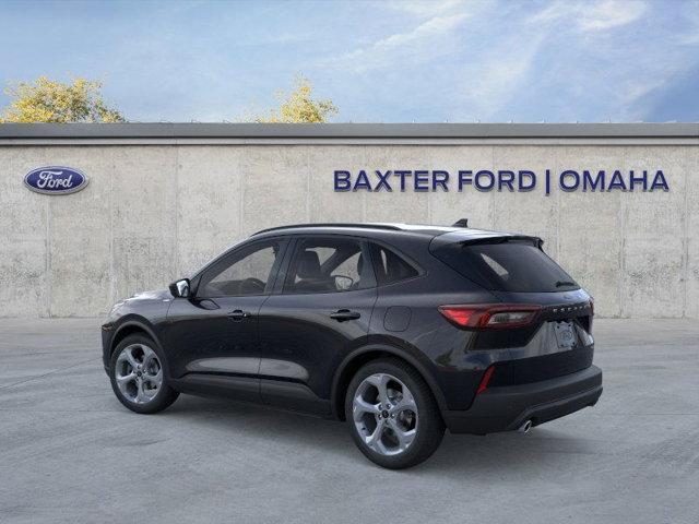 new 2025 Ford Escape car, priced at $32,185