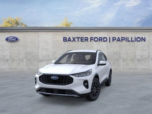 new 2025 Ford Escape car, priced at $29,983