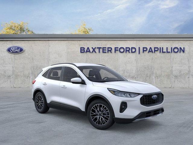 new 2025 Ford Escape car, priced at $29,983