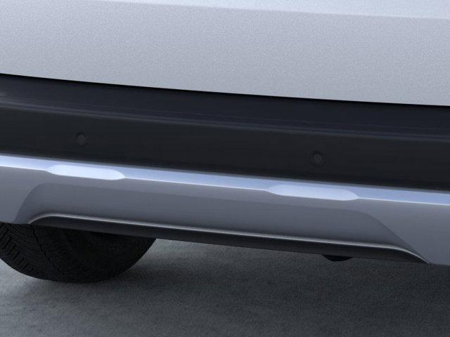 new 2025 Ford Escape car, priced at $29,983