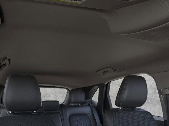 new 2025 Ford Escape car, priced at $29,983