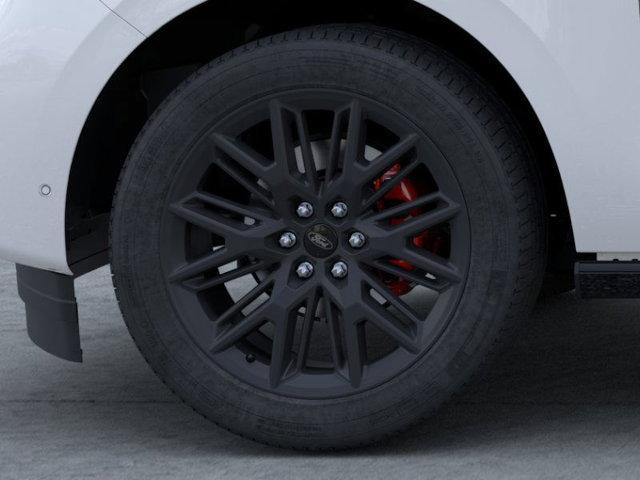 new 2025 Ford Expedition Max car, priced at $85,970