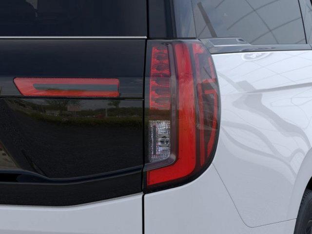 new 2025 Ford Expedition Max car, priced at $85,970