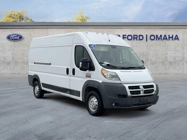 used 2017 Ram ProMaster 2500 car, priced at $24,500