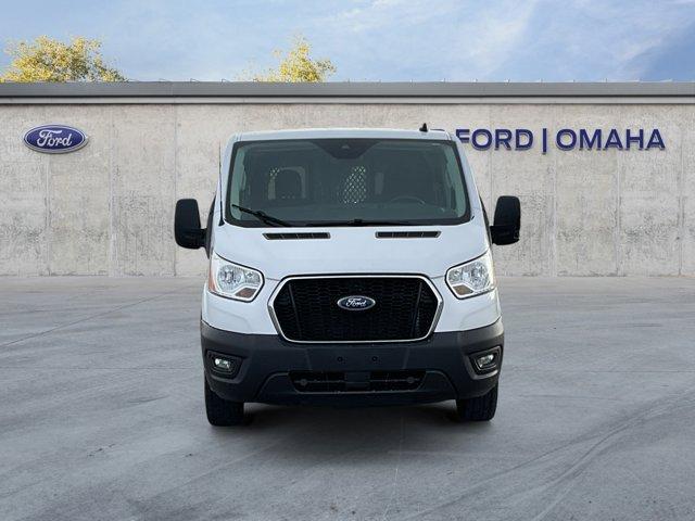 used 2021 Ford Transit-250 car, priced at $23,000