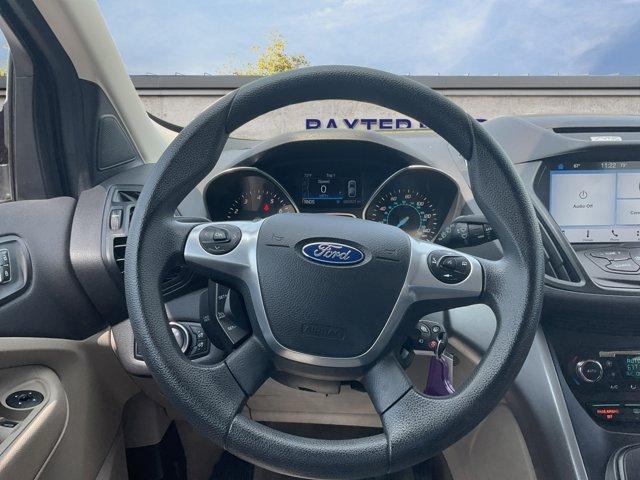 used 2016 Ford Escape car, priced at $15,000
