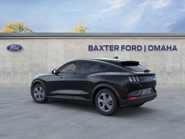 new 2023 Ford Mustang Mach-E car, priced at $42,495