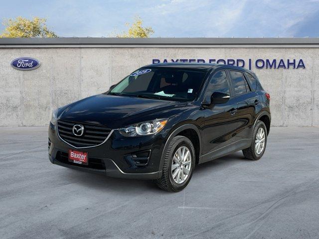 used 2016 Mazda CX-5 car, priced at $11,000