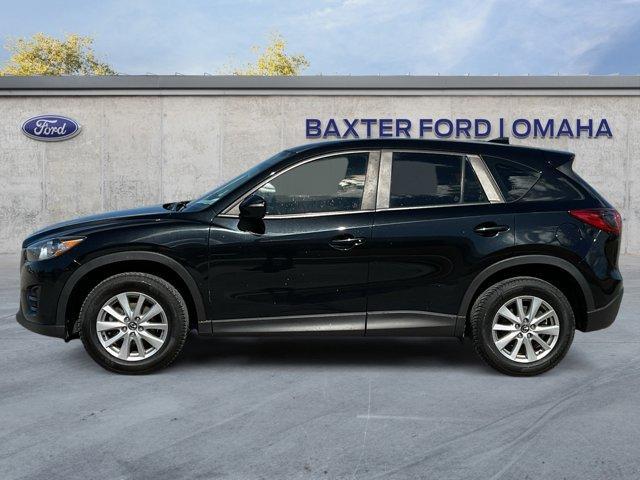 used 2016 Mazda CX-5 car, priced at $11,000