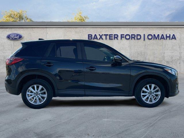 used 2016 Mazda CX-5 car, priced at $11,000