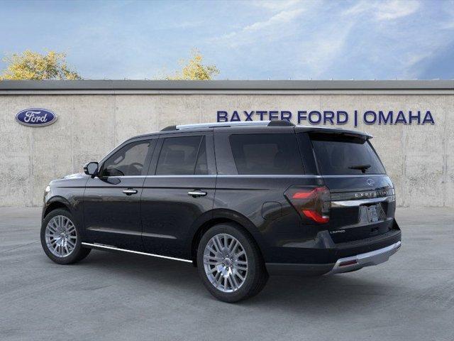 new 2024 Ford Expedition car, priced at $71,400