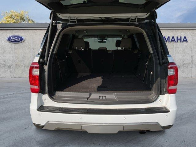 used 2020 Ford Expedition car, priced at $37,000