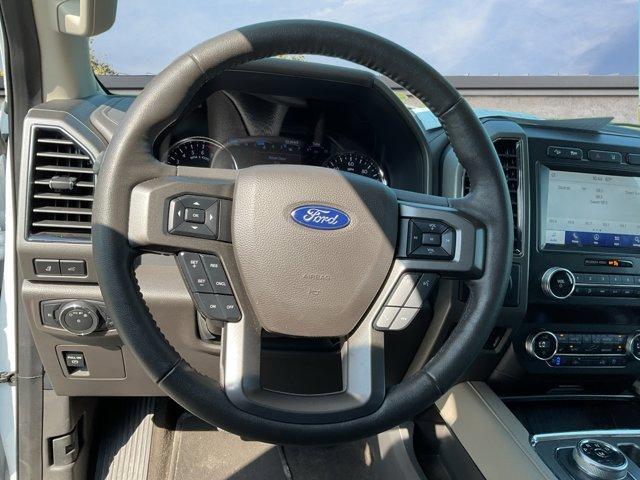 used 2020 Ford Expedition car, priced at $37,000