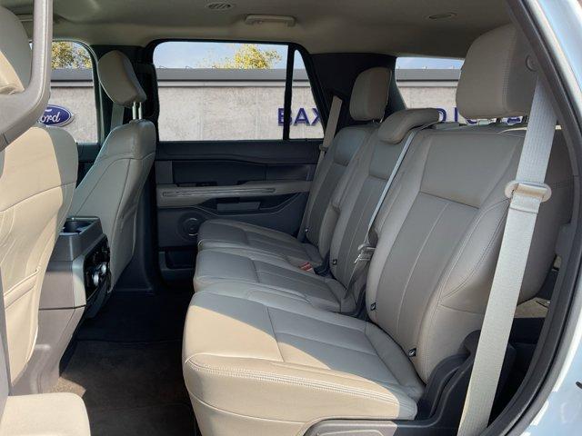 used 2020 Ford Expedition car, priced at $37,000