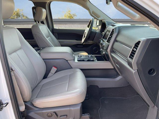 used 2020 Ford Expedition car, priced at $37,000