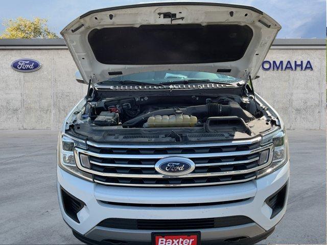 used 2020 Ford Expedition car, priced at $37,000