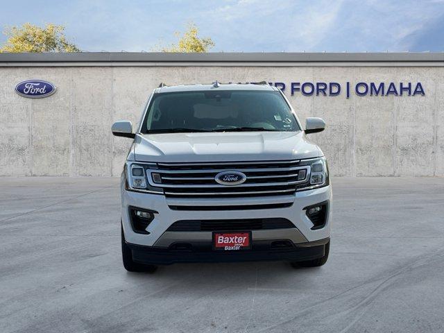 used 2020 Ford Expedition car, priced at $37,000