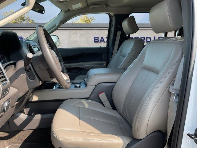 used 2020 Ford Expedition car, priced at $37,000