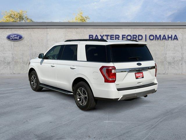 used 2020 Ford Expedition car, priced at $37,000