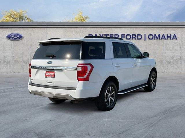 used 2020 Ford Expedition car, priced at $37,000