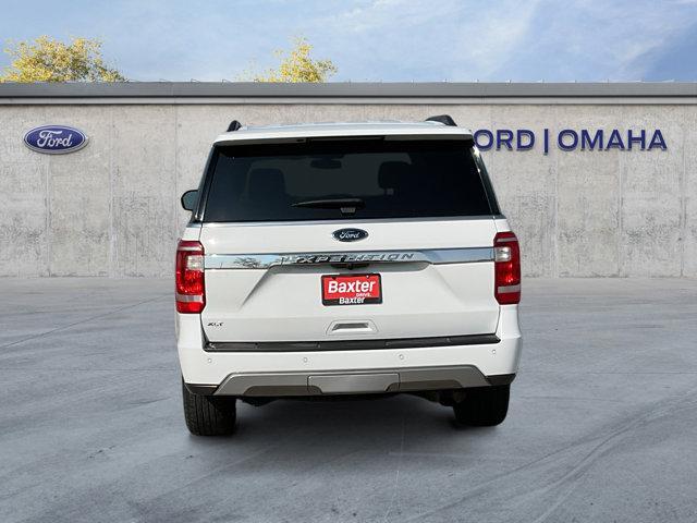 used 2020 Ford Expedition car, priced at $37,000