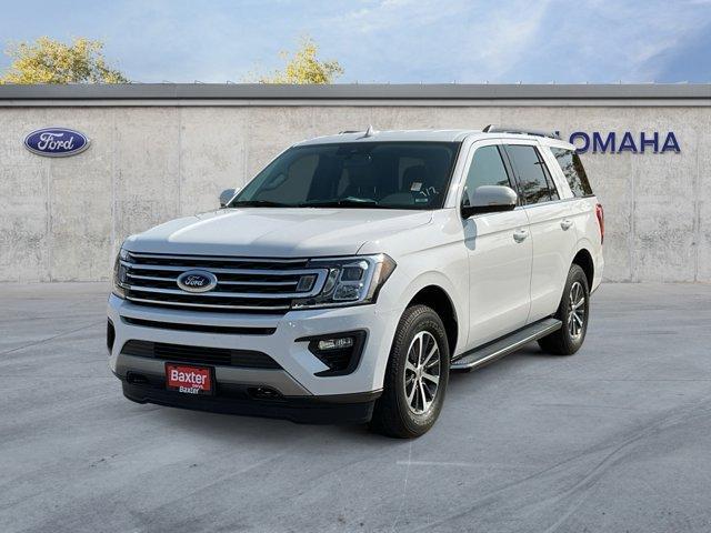 used 2020 Ford Expedition car, priced at $37,000