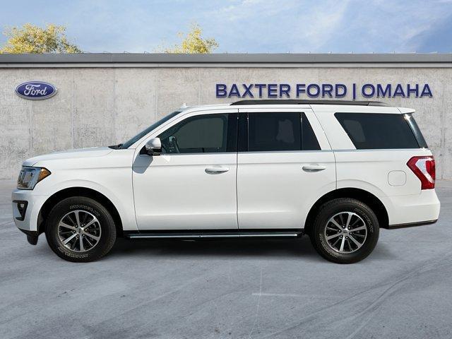 used 2020 Ford Expedition car, priced at $37,000