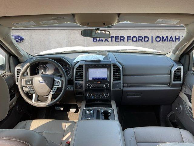 used 2020 Ford Expedition car, priced at $37,000