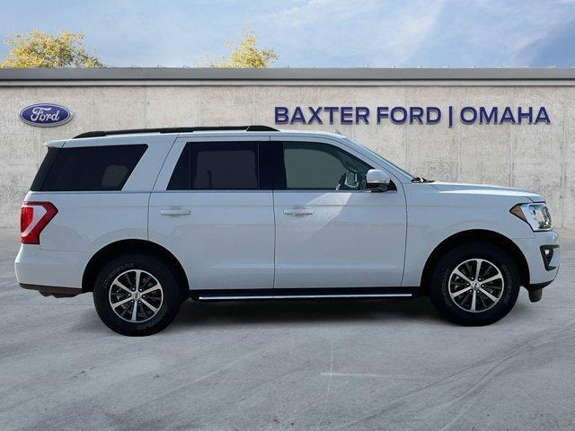 used 2020 Ford Expedition car, priced at $37,000