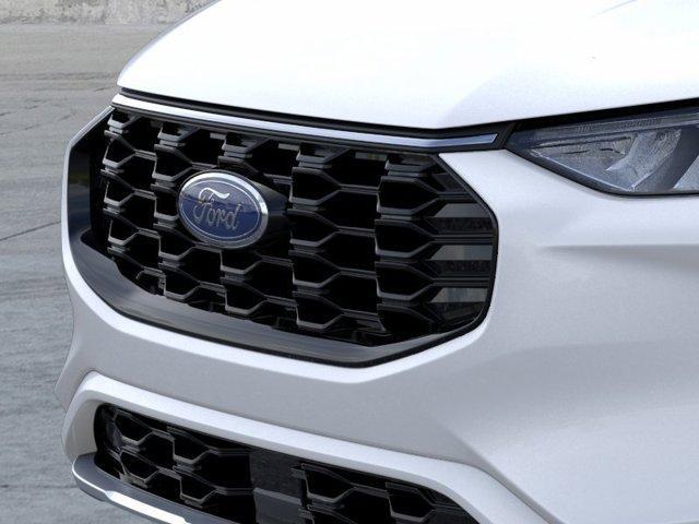 new 2024 Ford Escape car, priced at $34,573