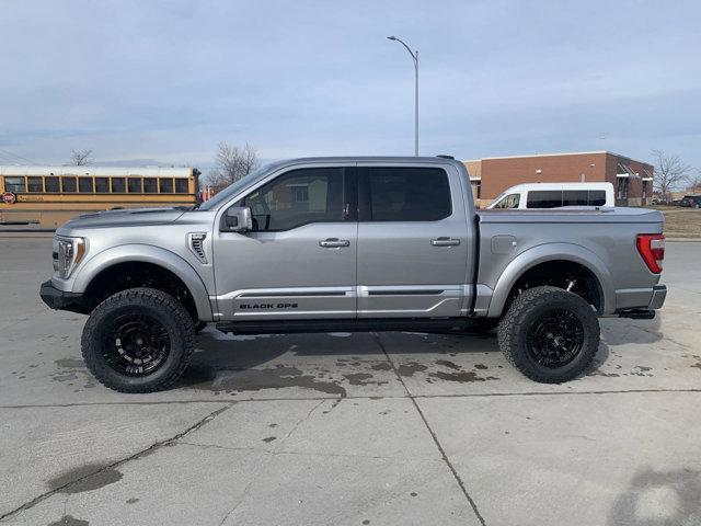 new 2023 Ford F-150 car, priced at $101,141