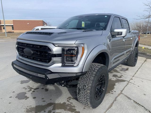 new 2023 Ford F-150 car, priced at $104,094