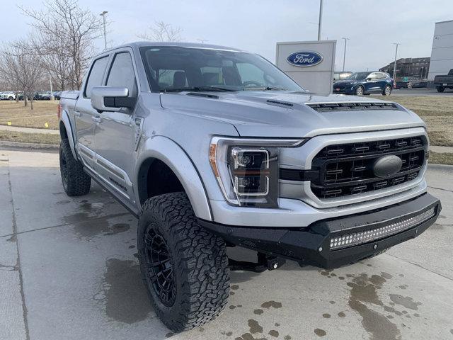 new 2023 Ford F-150 car, priced at $101,141