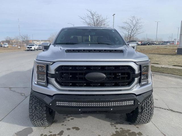 new 2023 Ford F-150 car, priced at $101,141