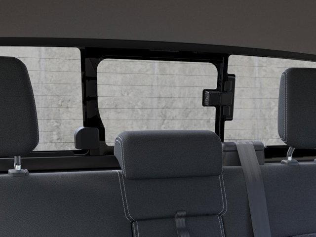 new 2025 Ford Ranger car, priced at $41,729