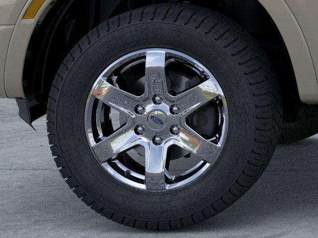 new 2025 Ford Ranger car, priced at $41,729