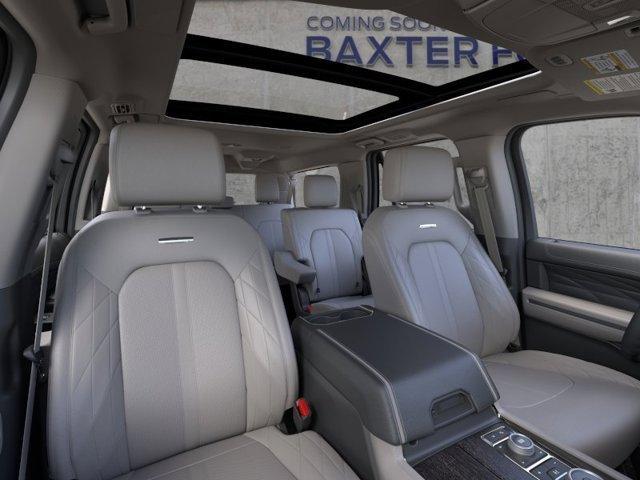 new 2024 Ford Expedition Max car, priced at $88,428