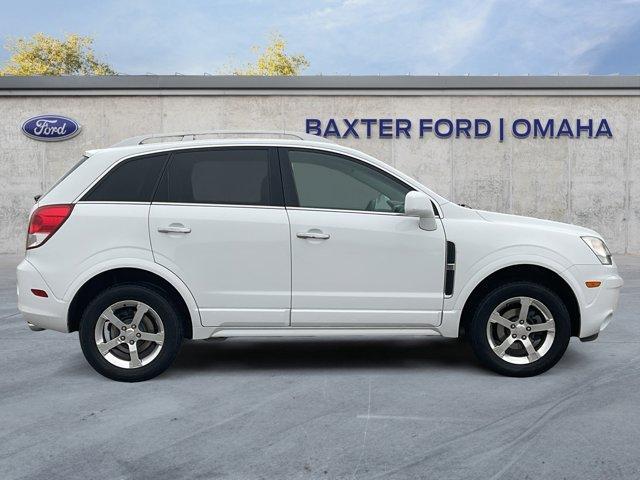 used 2012 Chevrolet Captiva Sport car, priced at $10,500