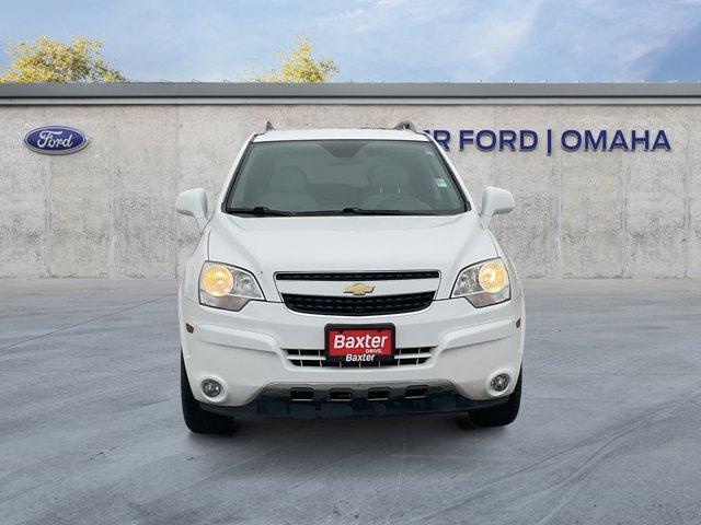 used 2012 Chevrolet Captiva Sport car, priced at $10,500