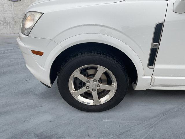 used 2012 Chevrolet Captiva Sport car, priced at $10,500